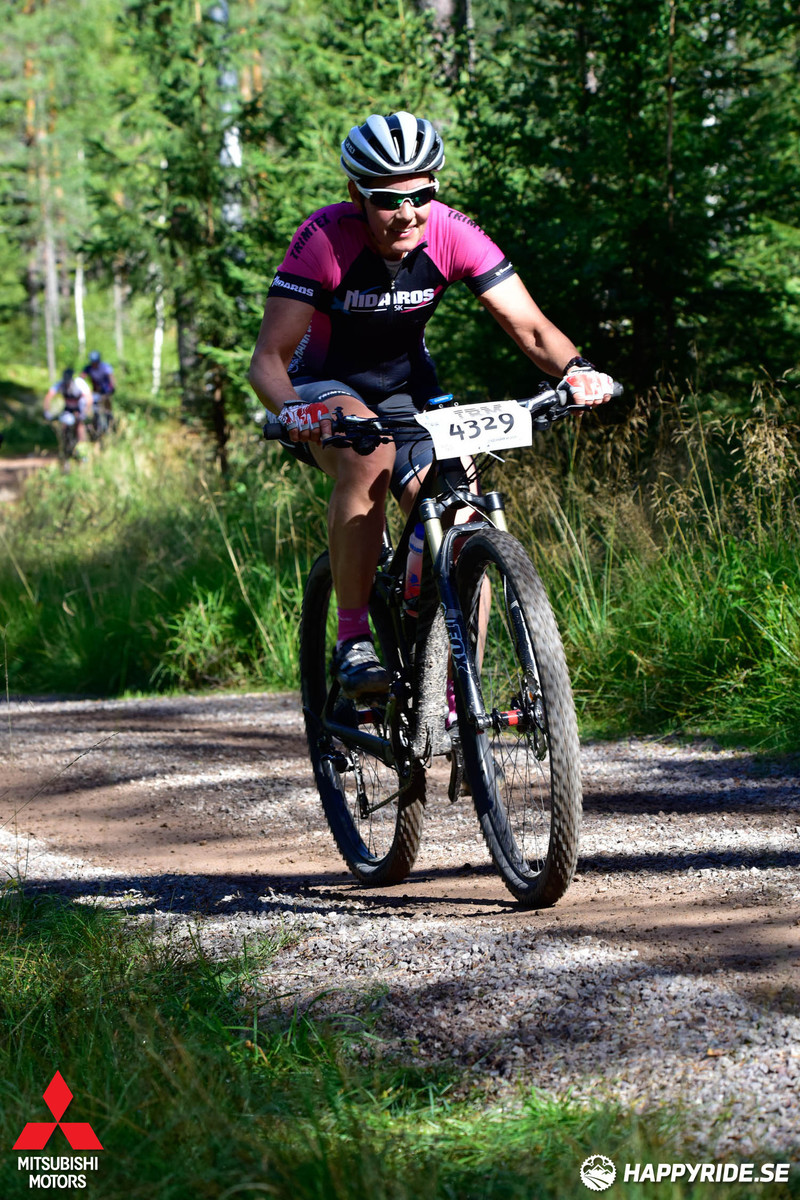 Bild från Cykelvasan 2016